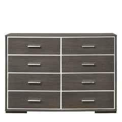 Escher 8 Drawers Dresser