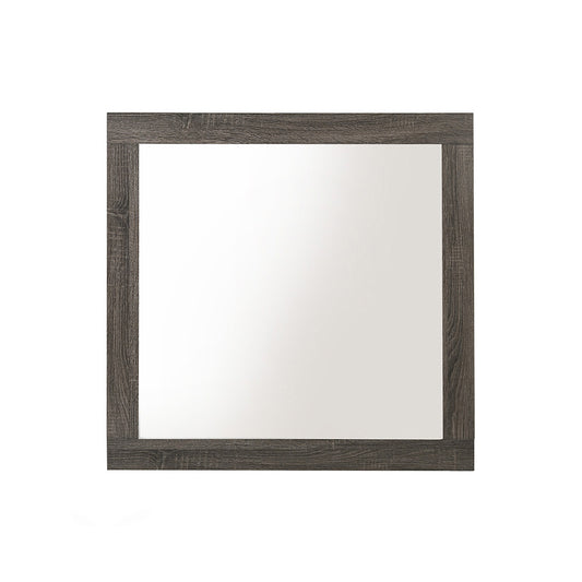 Avantika Square Mirror
