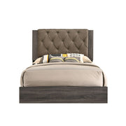 Avantika Upholstered Bed