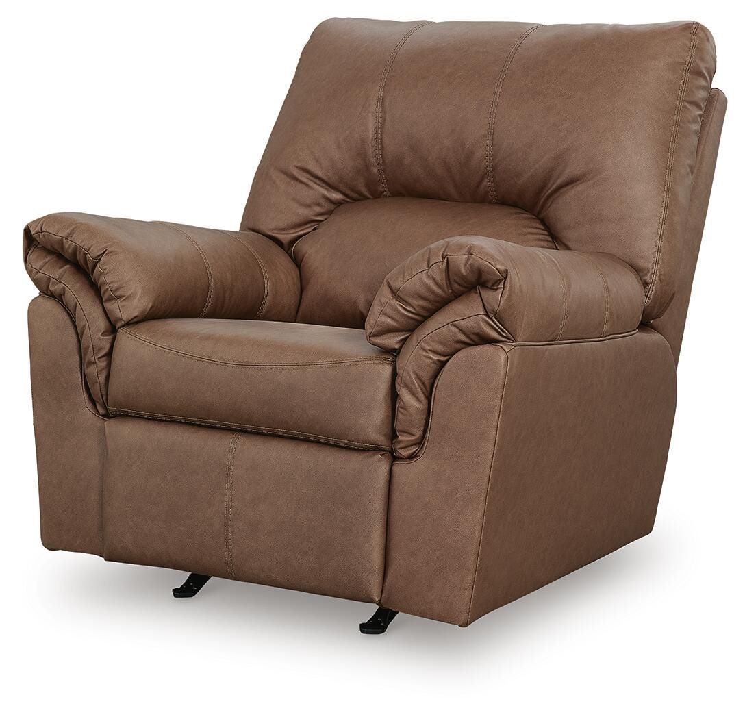 Whitlock Sofa, Loveseat and Recliner