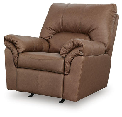 Whitlock Sofa, Loveseat and Recliner