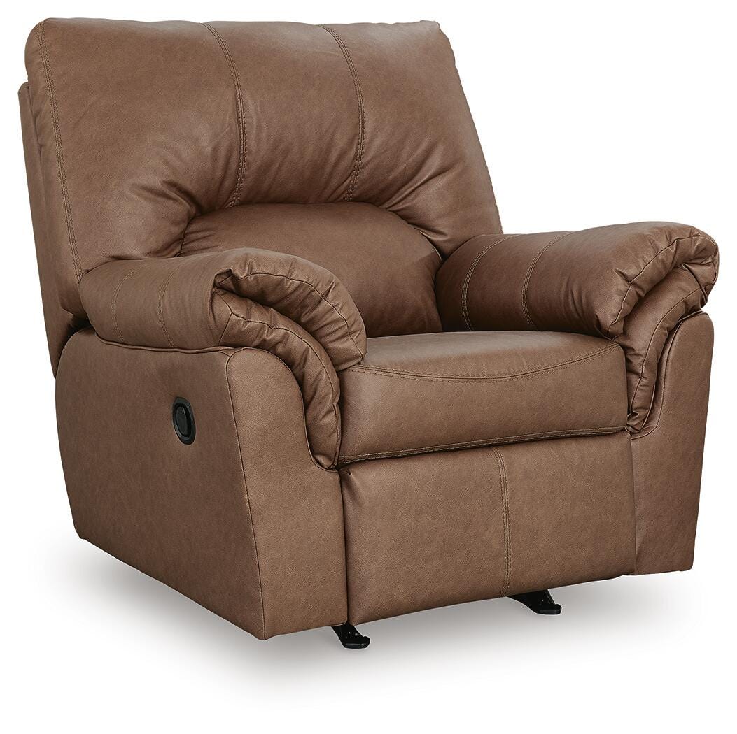 Whitlock Sofa, Loveseat and Recliner