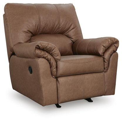 Whitlock Sofa, Loveseat and Recliner
