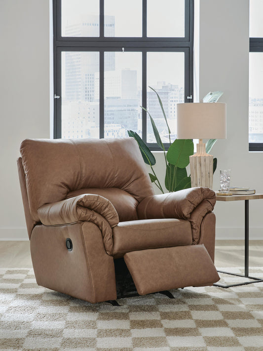 Whitlock Rocker Recliner