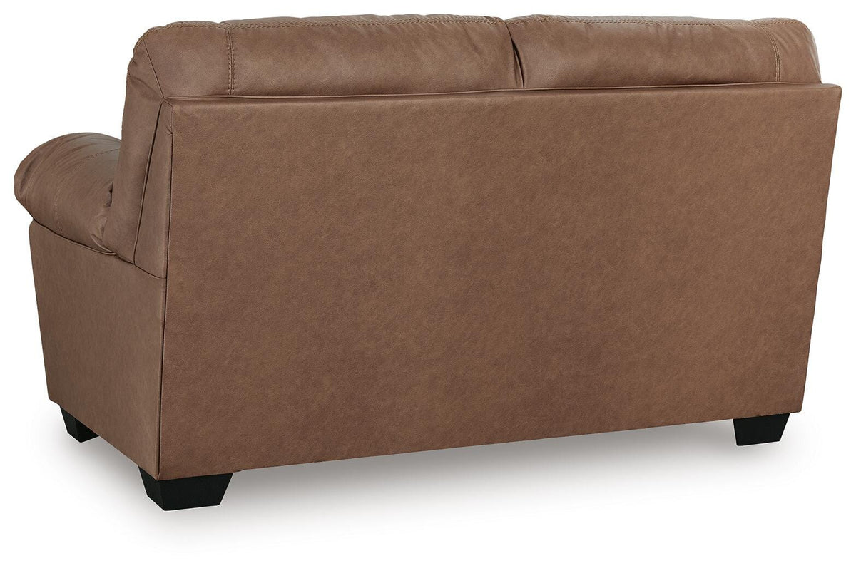 Whitlock Sofa, Loveseat and Recliner