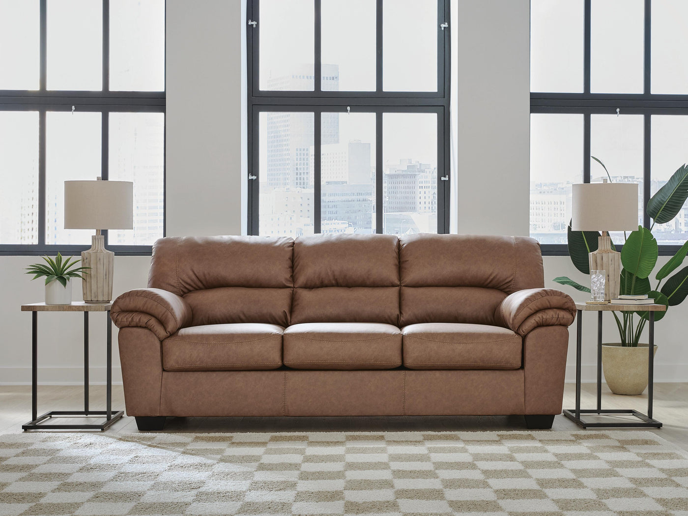 Whitlock Sofa