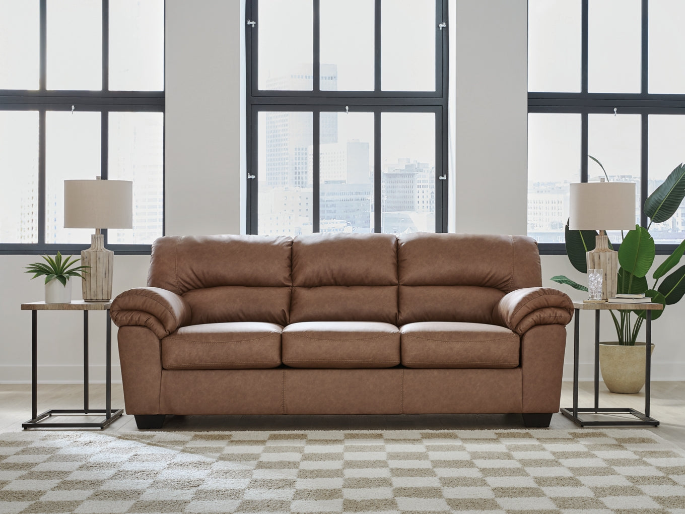 Whitlock Sofa