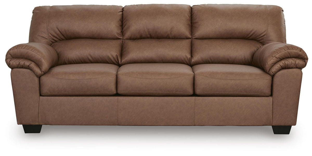 Whitlock Sofa, Loveseat and Recliner