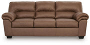 Whitlock 8PC Living Room Set + Smart TV Free Package