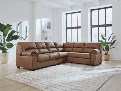 Whitlock 3-Piece Sectional