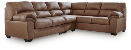 Whitlock 3-Piece Sectional