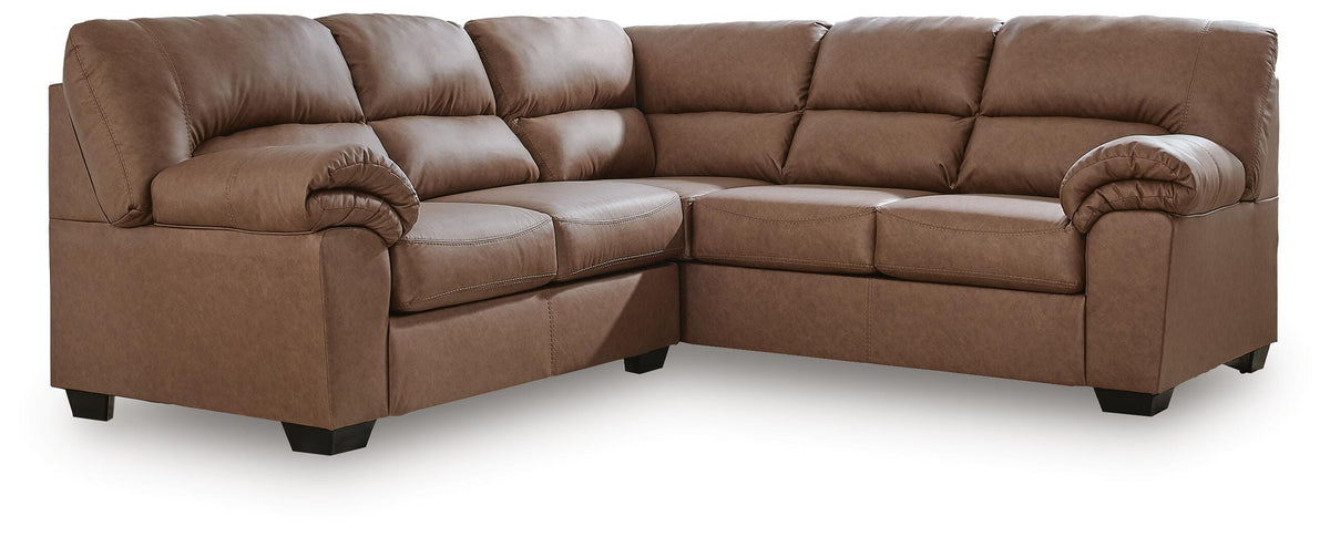 Whitlock 2-Piece Sectional