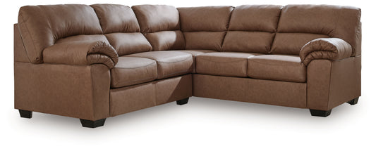 Whitlock 2-Piece Sectional