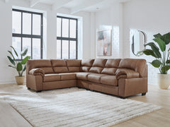 Whitlock 3-Piece Sectional