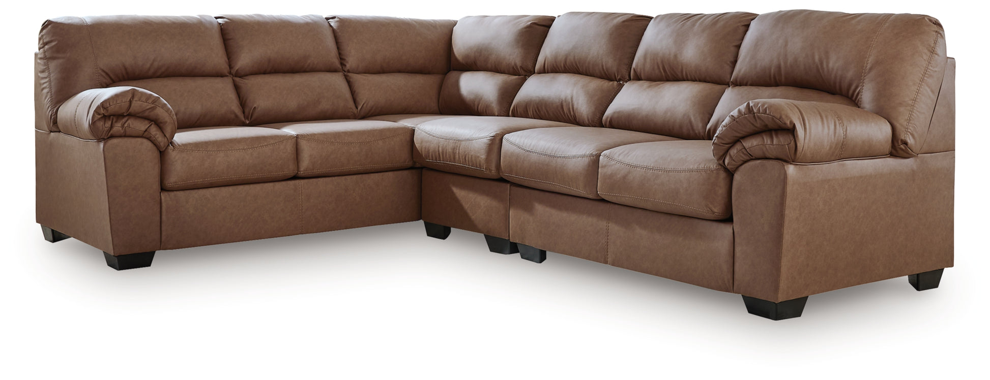 Whitlock 3-Piece Sectional