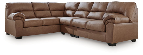 Whitlock 3-Piece Sectional