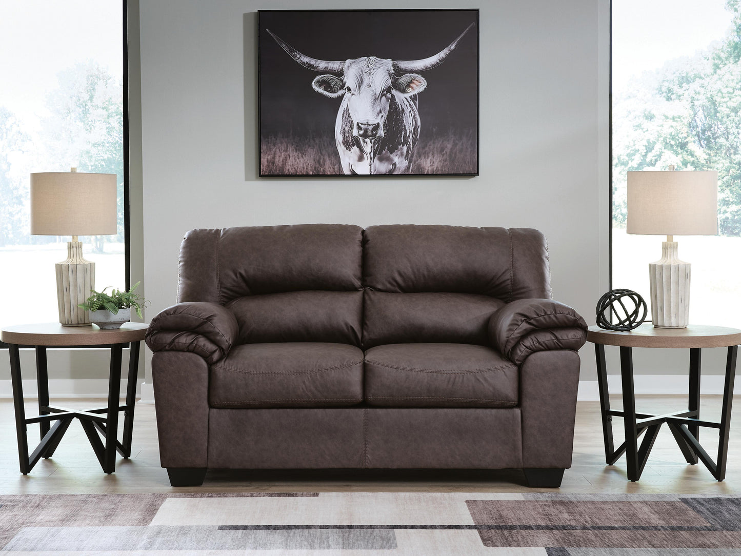 WillowBend Loveseat