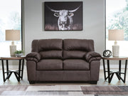 WillowBend Loveseat