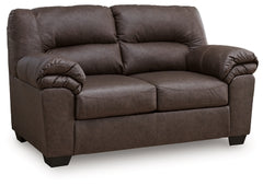 Whitlock Sofa & Loveseat