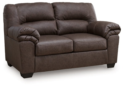 Whitlock Sofa & Loveseat