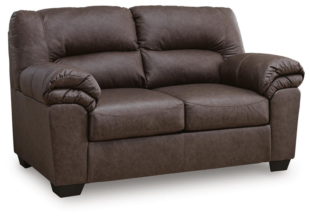 Whitlock Sofa & Loveseat