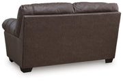 Whitlock Sofa & Loveseat