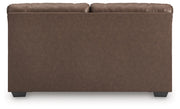 WillowBend Loveseat