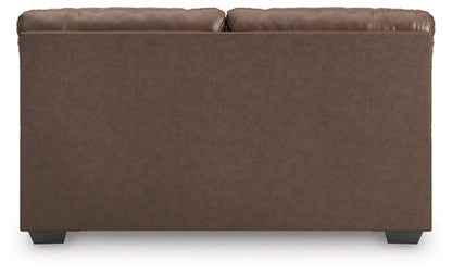WillowBend Loveseat