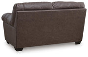 Whitlock Sofa & Loveseat
