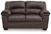 WillowBend Loveseat