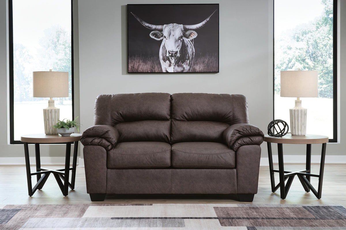 Whitlock Sofa & Loveseat