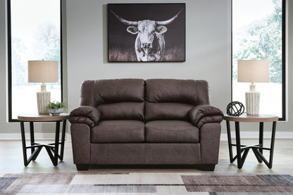 Whitlock Sofa & Loveseat