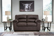 Whitlock Sofa & Loveseat