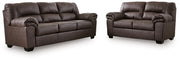 Whitlock Sofa & Loveseat