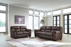 Whitlock Sofa & Loveseat