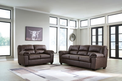 Whitlock Sofa & Loveseat