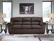 Whitlock Sofa & Loveseat