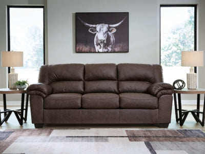 Whitlock Sofa & Loveseat