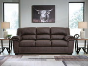 Whitlock Sofa & Loveseat
