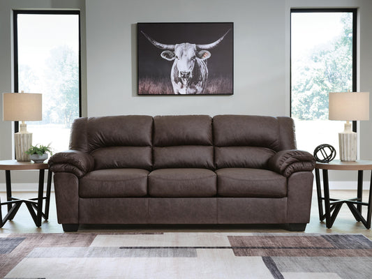 Whitlock Sofa & Loveseat