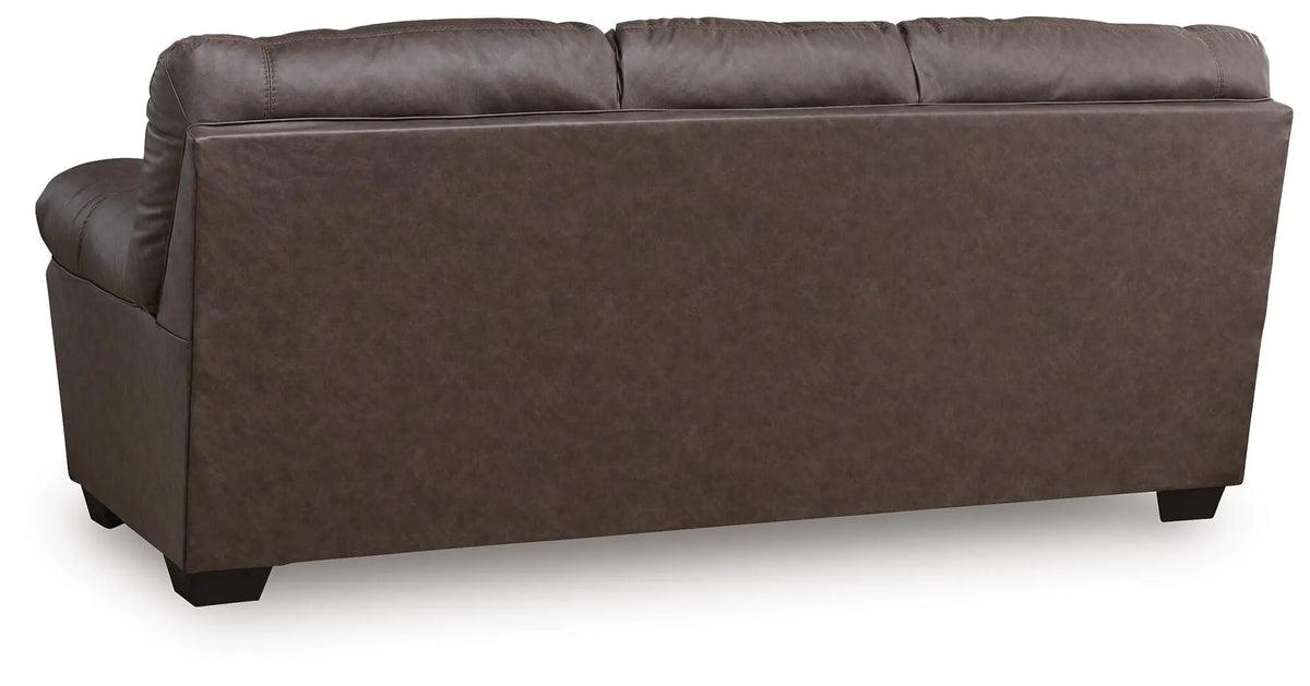 Whitlock 8PC Living Room Set + Smart TV Free Package