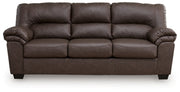 Whitlock Sofa & Loveseat
