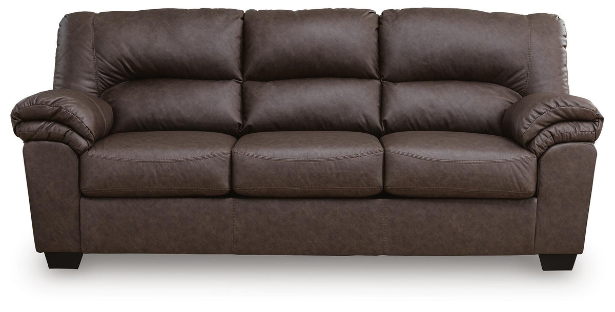 Whitlock Sofa & Loveseat