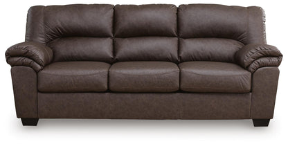 Whitlock Sofa & Loveseat