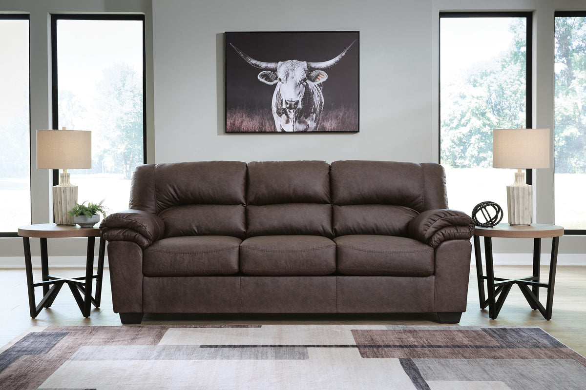 Whitlock Sofa & Loveseat