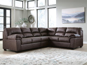 Whitlock 3-Piece Sectional