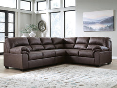 Whitlock 3-Piece Sectional