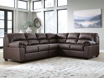 Whitlock 3-Piece Sectional