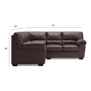 Whitlock 2-Piece Sectional