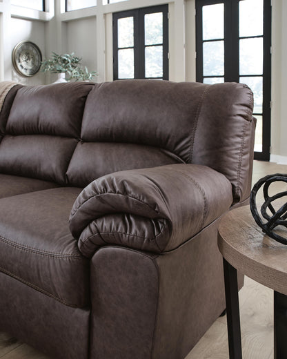 Whitlock 3-Piece Sectional